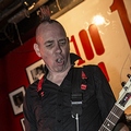 Click to enlarge GutterPunk - Professional Concert Photography